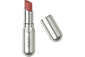 KIKO Milano 3D Hydra Lip Stylo 06, Hydrating Lipstick With A Radiant Finish