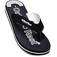 Ortho + Rest Men Slipper Orthopedic Super Soft, Lightweight and Comfortable Flip Flops for Home Daily Use
