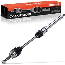 Front Left Lower Control Arm and Ball Joint Assembly fits C Max 2013