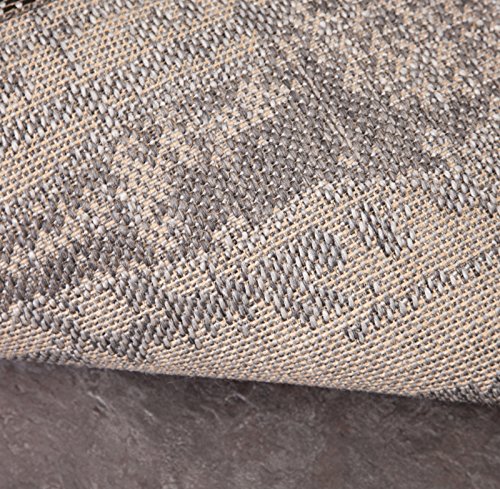 Ladeco Teppich Küchenläufer eat & drink 80 x 200cm - 4