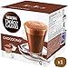 Produktbild 16 Kapseln Dolce Gusto Chococino