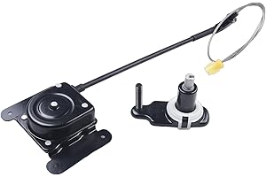 RANRAO Spare Wheel Mounting Plate Carrier+Winch For Ford Transit 2014+ Custom 2012+, Spare Wheel Carrier Winch Plate for Ford Transit