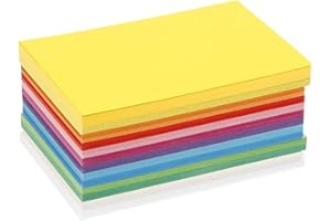 POSCA Colortime - Tarjetas de primavera (120 unidades)