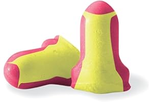 3 x 20 paia di Howard Leight laser Lite tappi per le orecchie