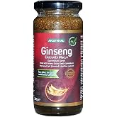 AKSU VİTAL AksuVital Ginseng Ekstraktlı Macun Epimedium İlaveli 300 gr 1 Paket (1 x 300 g)
