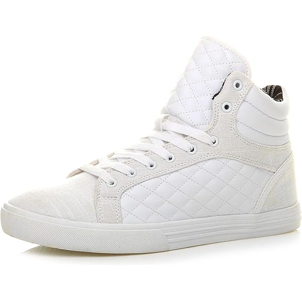 Styleloop Scarpe Casual Da Donna Con Punta Chiusa, Zeppa E - Foto 7