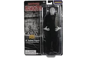 MEGO CORPORATION Hammer Horror: Frankenstein