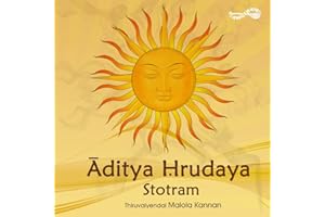 Aditya Hrudya Stotram