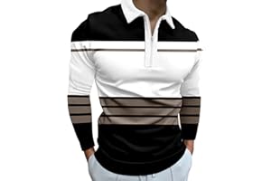 LAOSU Polo Imprimé Homme Coupé Mince Vacances Doux HawaïEnnes ImpriméEs Polo Pas Cher Homme AjustéS Carreaux Polos Homme Promo Polo Racing
