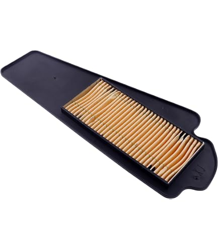 Filtre a air scoot adaptable sym 50 orbit 1 et 2, fiddle 2008 , symply