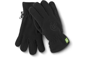 VfL Wolfsburg Fleecehandschuhe Handschuhe Gr. XL