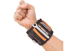 Baxcdyswe bransoletka magnetyczna rzemieślnik, Prezenty dla