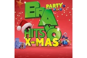 Bravo Hits X-Mas Party