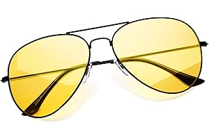 KANASTAL Groß Polarisiert Sonnenbrille Herren und Damen Verspiegelt Sonnenbrillen mit Premium Metallrahmen UV400 Schutz für Fahren Wandern Golf Fischen Outdoorsport