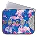 Produktbild Rustic Computer Cover Sleeve for Laptops 13.3 Inch Computer Sleeve Macbook Air 13 inch Flower Laptop Case for 13 13.3 Apple MacBook Air Toshiba MacBook Pro Powerbook