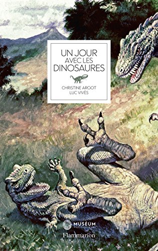 Download Un Jour avec les Dinosaures Download Un Jour avec les Dinosaures
