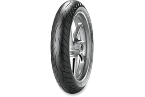 METZELER 110/80ZR18M/C (58W) TL