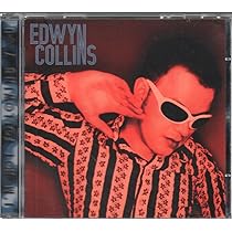 美品　Edwyn Collins I'm Not Following You 71i8lcsddKL._UF350,350_QL50_.jpg