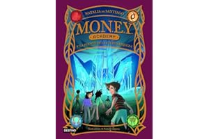 MONEY Academy 1. MONEY Academy y la fuente de la eterna riqueza