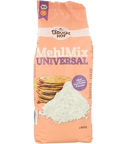Schär Gluten-Free Bread Mix - 1 Kg Bag For Baking Bread, Rolls & Pizza (Wheat & Gluten Free)