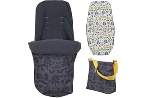 Cosatto Giggle Accessory Pack