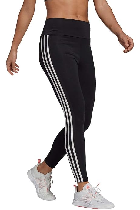 Adidas Women's W Lin Leg Tights (H07781 
