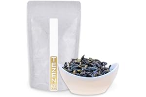 ‎TEZEN Jasmin Dan Cong Oolong Tee aus China | Ernte 2025 | Premium China Tee (50g)