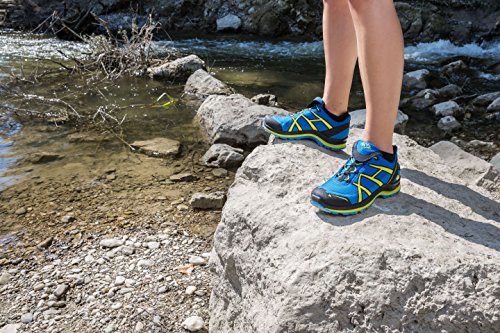 Haix Black Eagle Adventure 2.0 Low Gore-Tex - 4