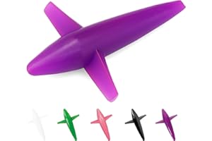 BLUEWING 5pcs Trolling Bird 5 inch Trolling Lures Mahi Trolling Lures for Big Game Tuna Teaser, 5.28in