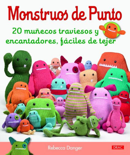 Download Monstruos De Punto Download Monstruos De Punto