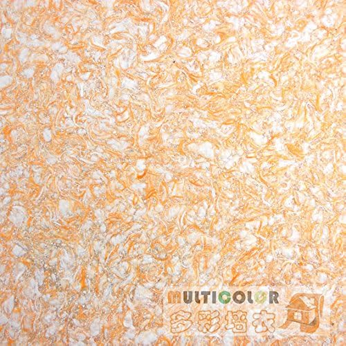 JJTLZY Fiber Tv Background Wallpaper Wallpaper Paint Wall Clothing Direct Colorful B Series,Jinju