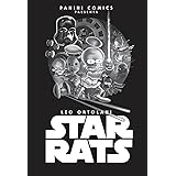 Star rats. Ediz. deluxe