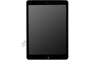 Apple iPad 9.7 (2018) 32GB 4G - Gris Espacial - Desbloqueado (Reacondicionado)