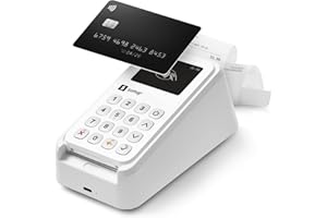 SumUp 3G Plus Payment Kit