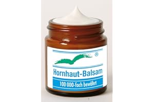 Badestrand Hornhaut-Balsam 30 ml