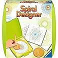 Ravensburger 29709 Spiral Images on The go, Green