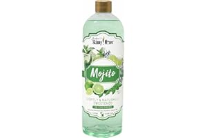 Jordan's Skinny Mixes Mojito 5 Calorie & 0 Sugar