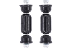 Doo Engy Koppelstange Stabilisator Stabi Stabistrebe Strebe Hinterachse hinten links und rechts für Focus Mk2 Mk3 C-Max Grand c-max C30 S40 V40 V50