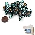 Buchanan's Chocolate Peppermint Creams Bag 500g, 1 Kg, 1.5Kg (500g, Peppermint Creams)