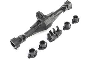 TEAM LOSI RACING Losi Axle Housing Set Rear Super Baja Rey LOS252071 Parts