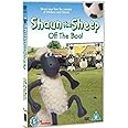 Shaun The Sheep - Off the Baa [DVD]