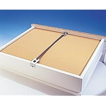 Kit Riparazione Cassetti Sagging X6 Fix Ripara Mobili Fibbie - Foto 10