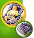 Joymaker Newborn Baby Adjustable Musical 5 Melodies Bouncer Vibrator relax
