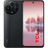 TCL 60 SE NXTPAPER 5G Free Smartphone, Screen NXTPAPER 6.7" FHD+ 120Hz, Ink Mode with NXTPAPER Key, 8+256GB, Dual Camera 50MP