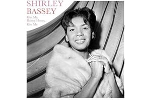 Kiss Me, Honey Honey, Kiss Me