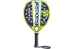 Babolat Racchetta Padel Counter Viper Giallo Unica