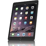 Apple iPad Air 2 32GB Wi-Fi + Cellular - Grigio Siderale - Sbloccato (Ricondizionato)