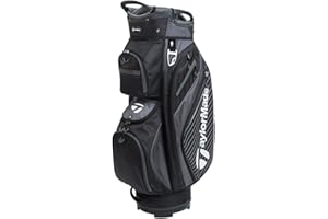 TaylorMade PRO Cart 6.0 - Borsa da Golf, Uomo