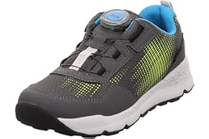 Superfit FREE RIDE Sneaker Gore-Tex 1-000569 Jungen