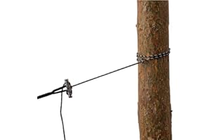 AMAZONAS Microrope zestaw linek do zawieszenia hamaków do 250 cm, obciążenie do 150 kg na linkę